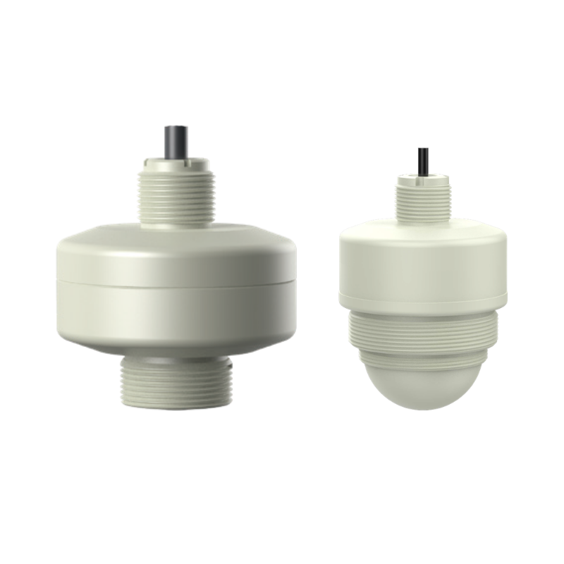 Compact Radar Level Meter