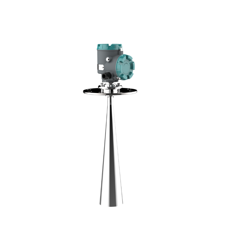 26GHz Radar Level Meter